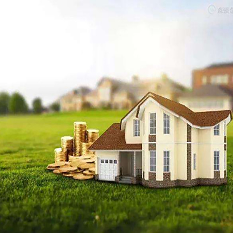 郑州房屋抵押贷款流程|房产抵押贷款资料|住房抵押贷